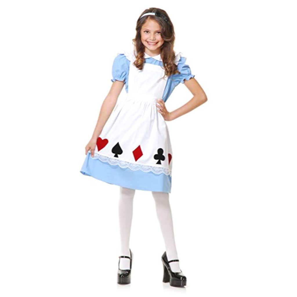 Storybook Alice Costumes