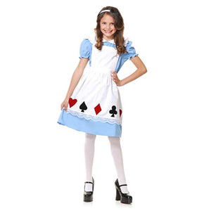 Storybook Alice Costumes