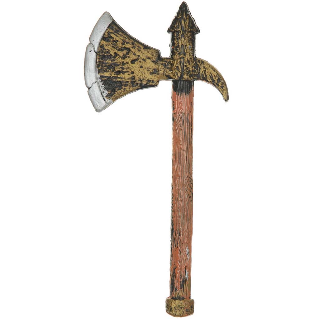 Battle Axe 