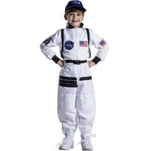 Astronaut Space Suit Costume