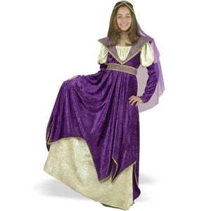 Maiden Of Verona Costume
