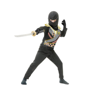 Ninja Avengers Series IV