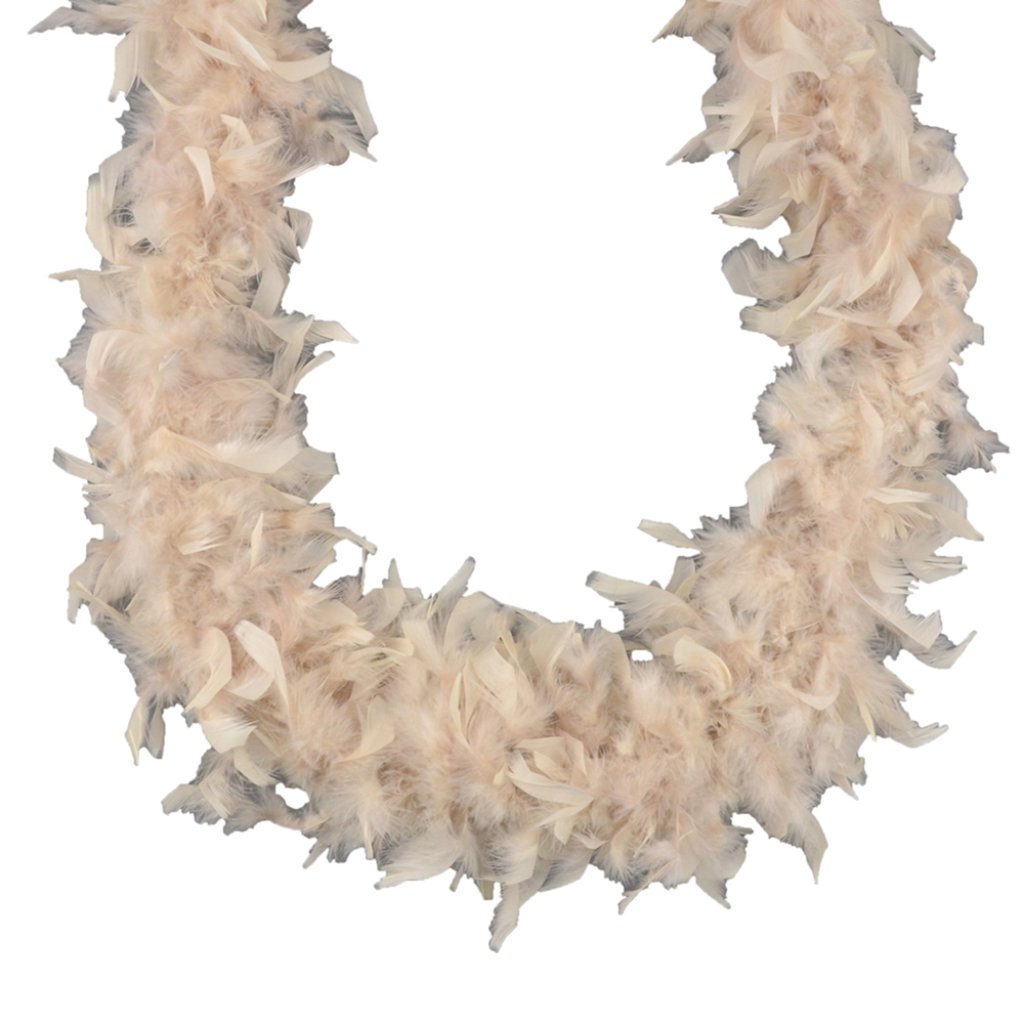 Chandelle Boa 2Yd Tan Tan 