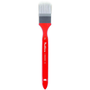 Princeton Redline Brushes Oval Mottlers