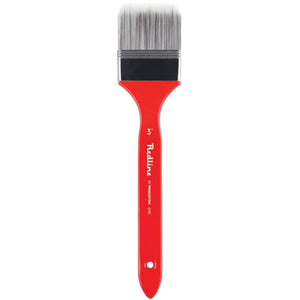 Princeton Redline Brushes Flat Mottlers