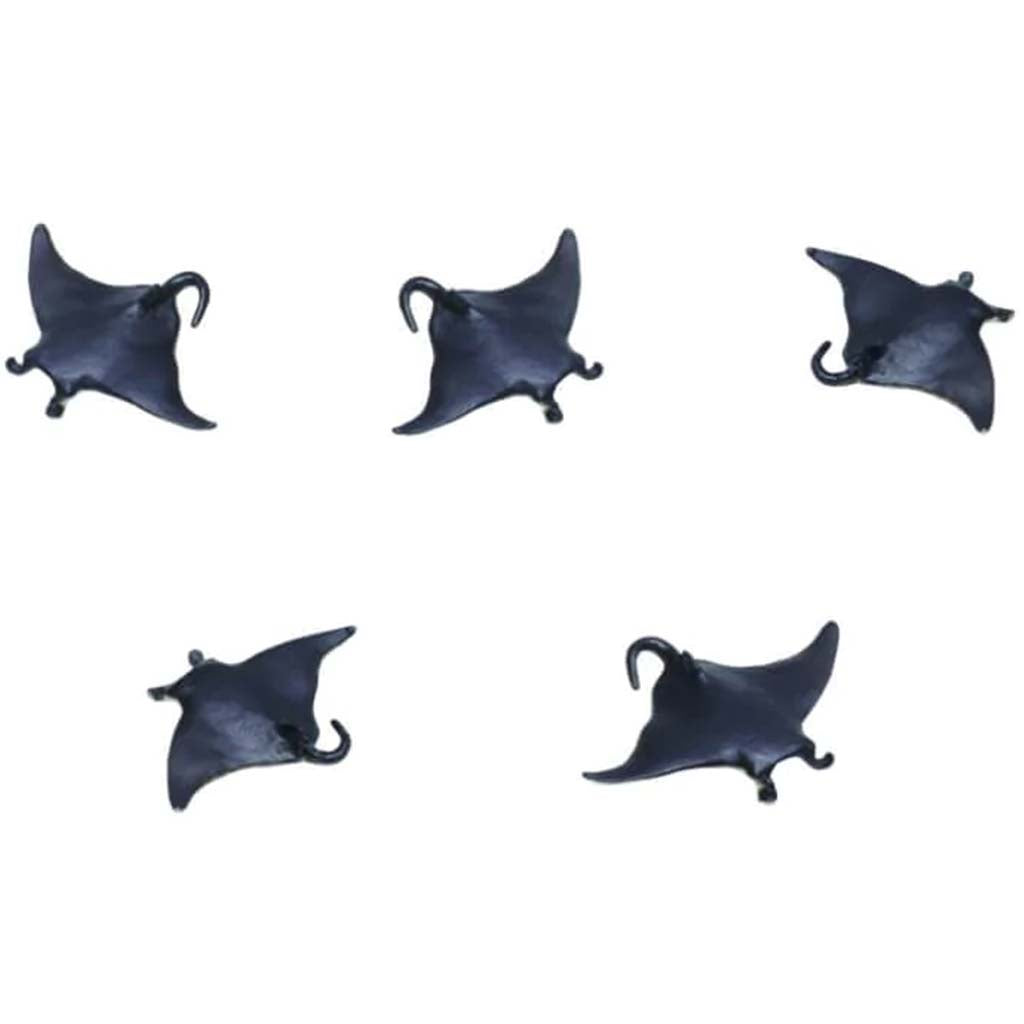 Minis Manta Rays 