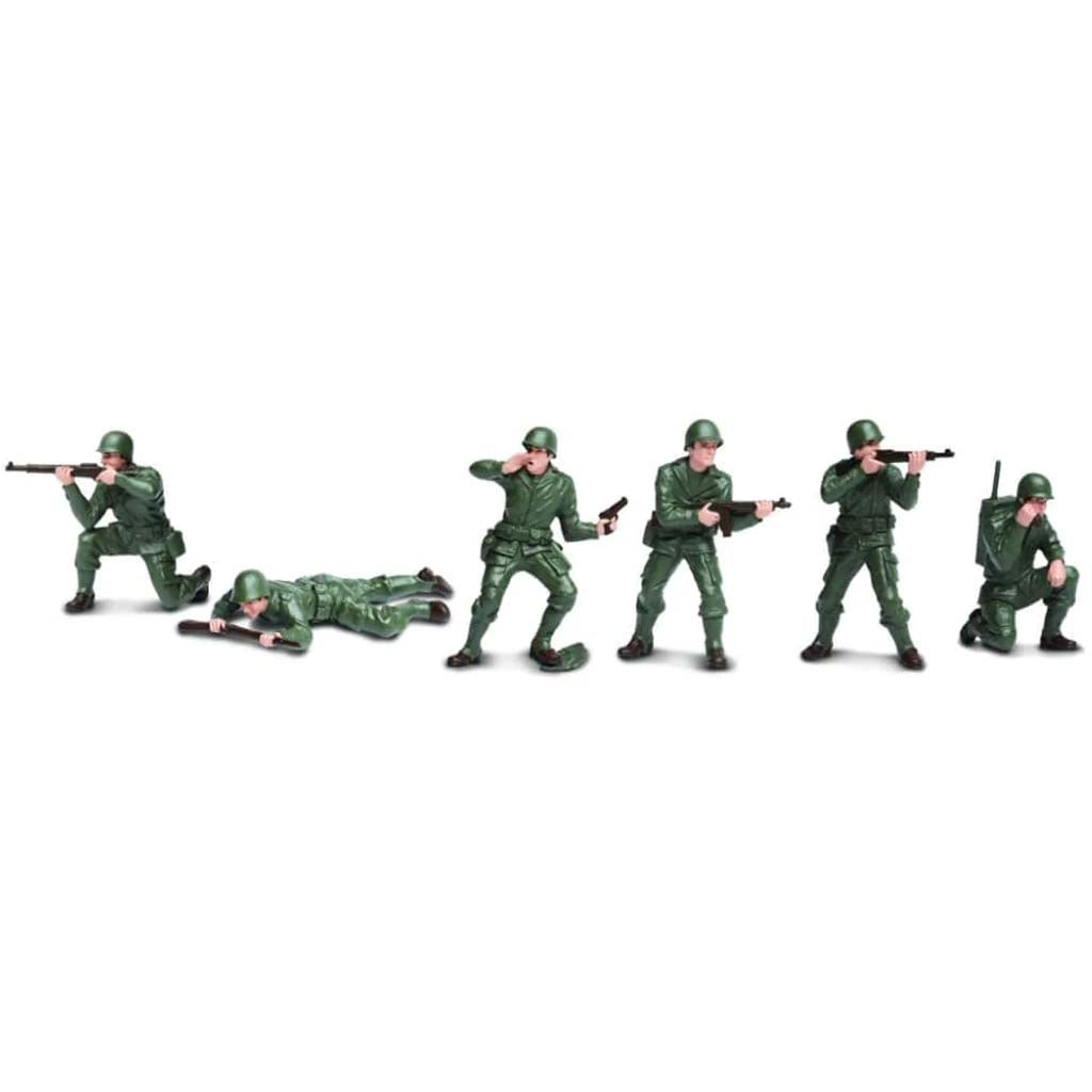 Army Men 