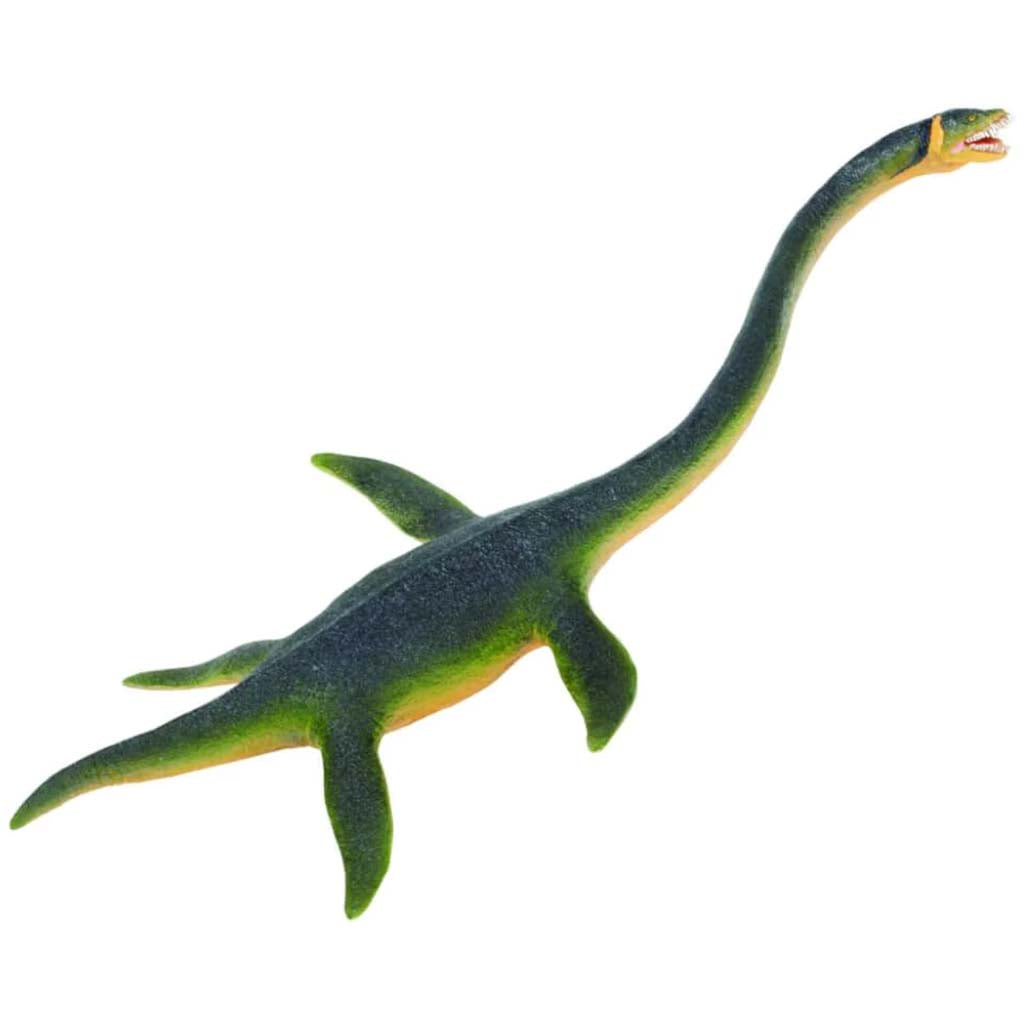 Dinosaurs Elasmosaurus 