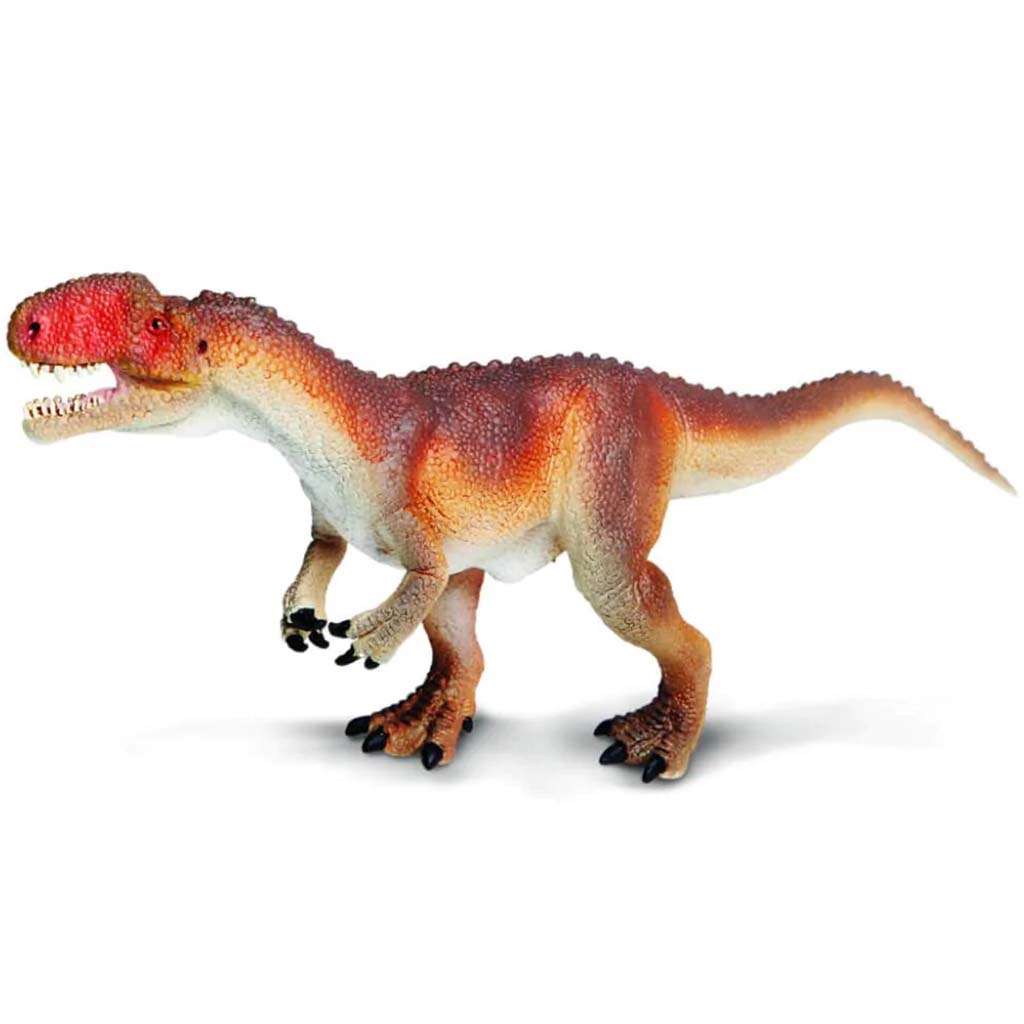 Dinosaurs Monolophosaurus 