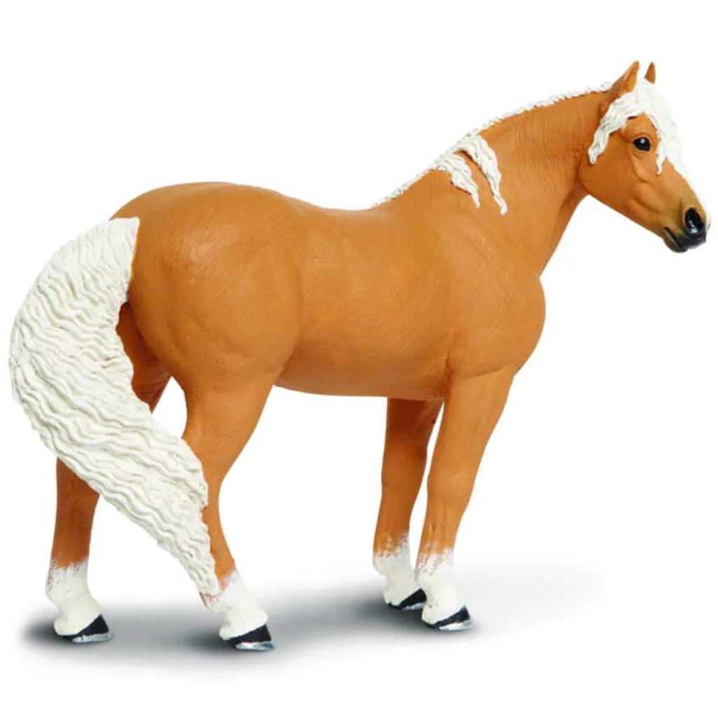 Palomino Mare 