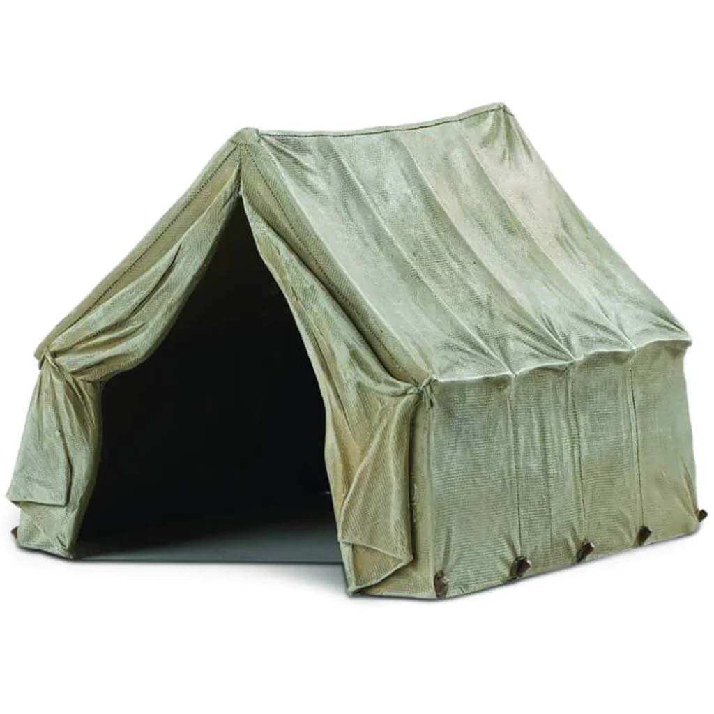 Civil War Office Tent 