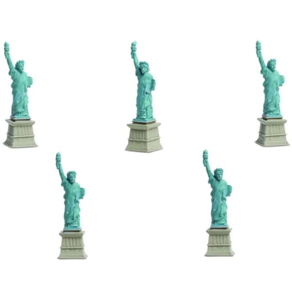 Good Luck Minis Statue Of Liberty 