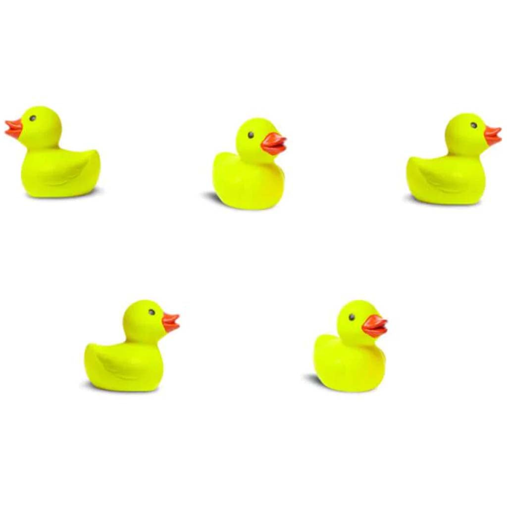 Good Luck Minis Duckies 