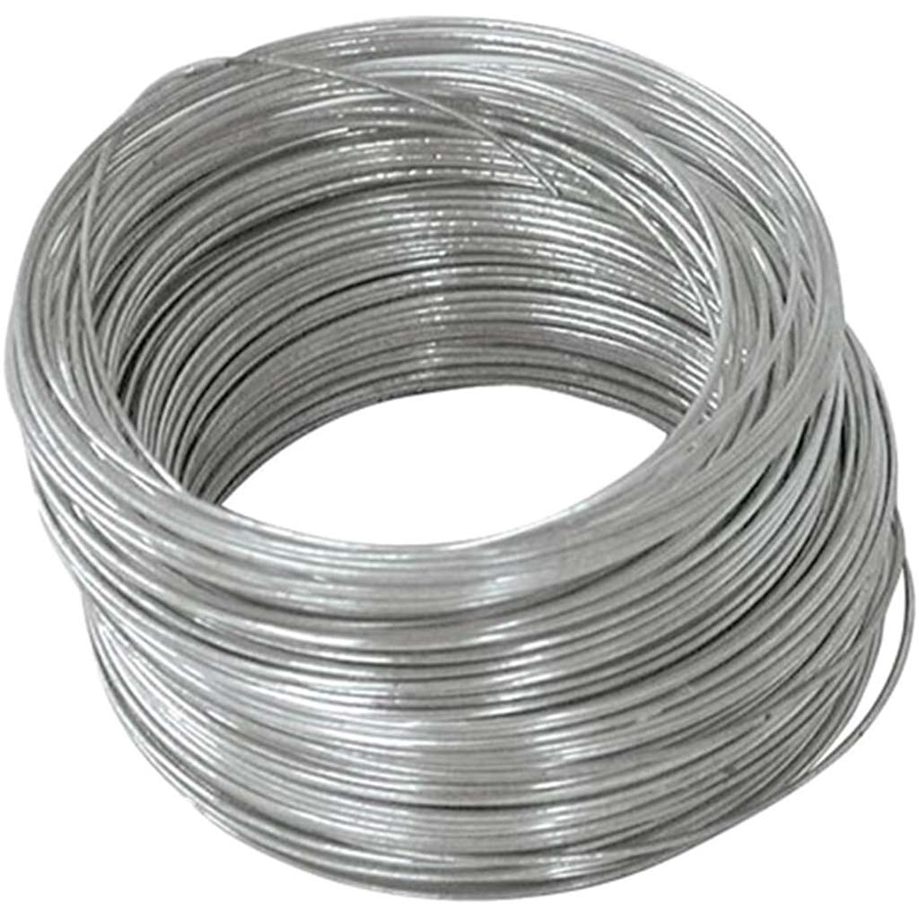 Steel Galvanized Wire 22ga 100ft