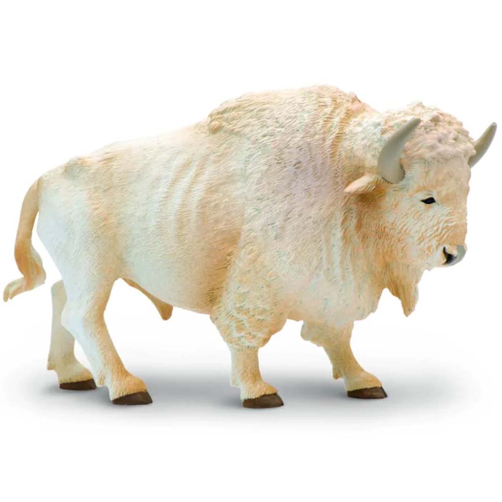 White Buffalo 