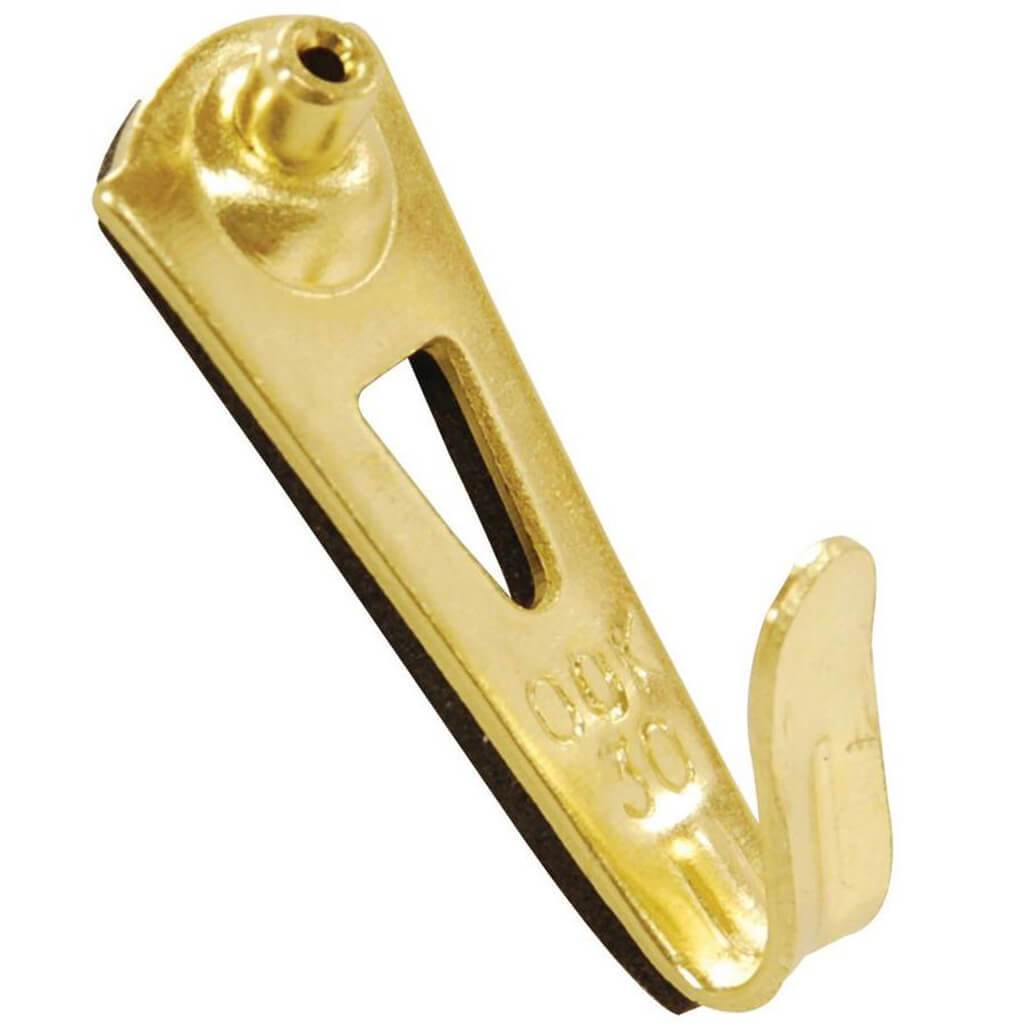 Padded Pro Picture Hangers 30lbs 10sets