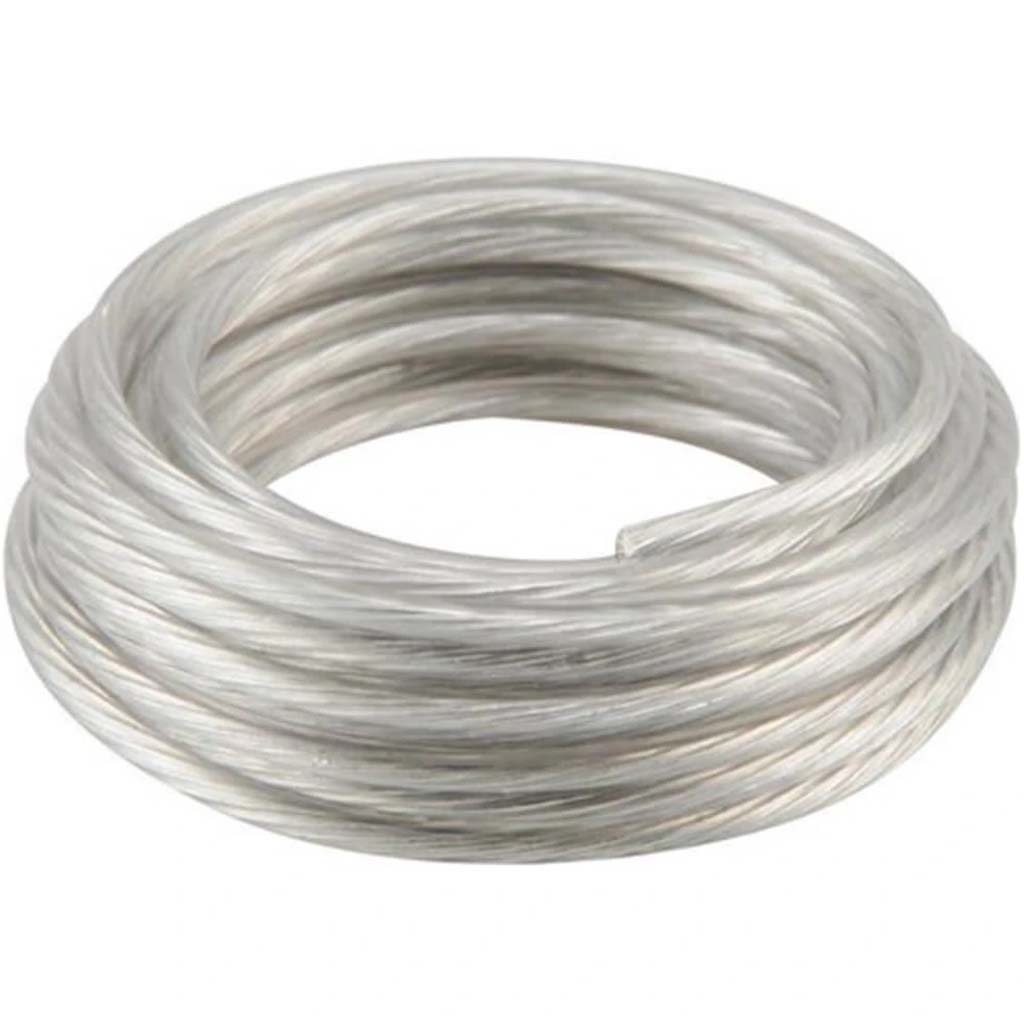 Framers Professional Coated Hanging Wire 9ft