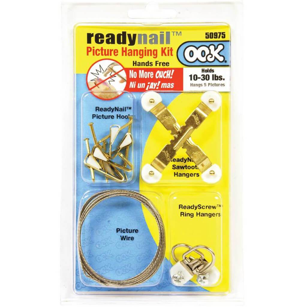 Ready Nail Kit