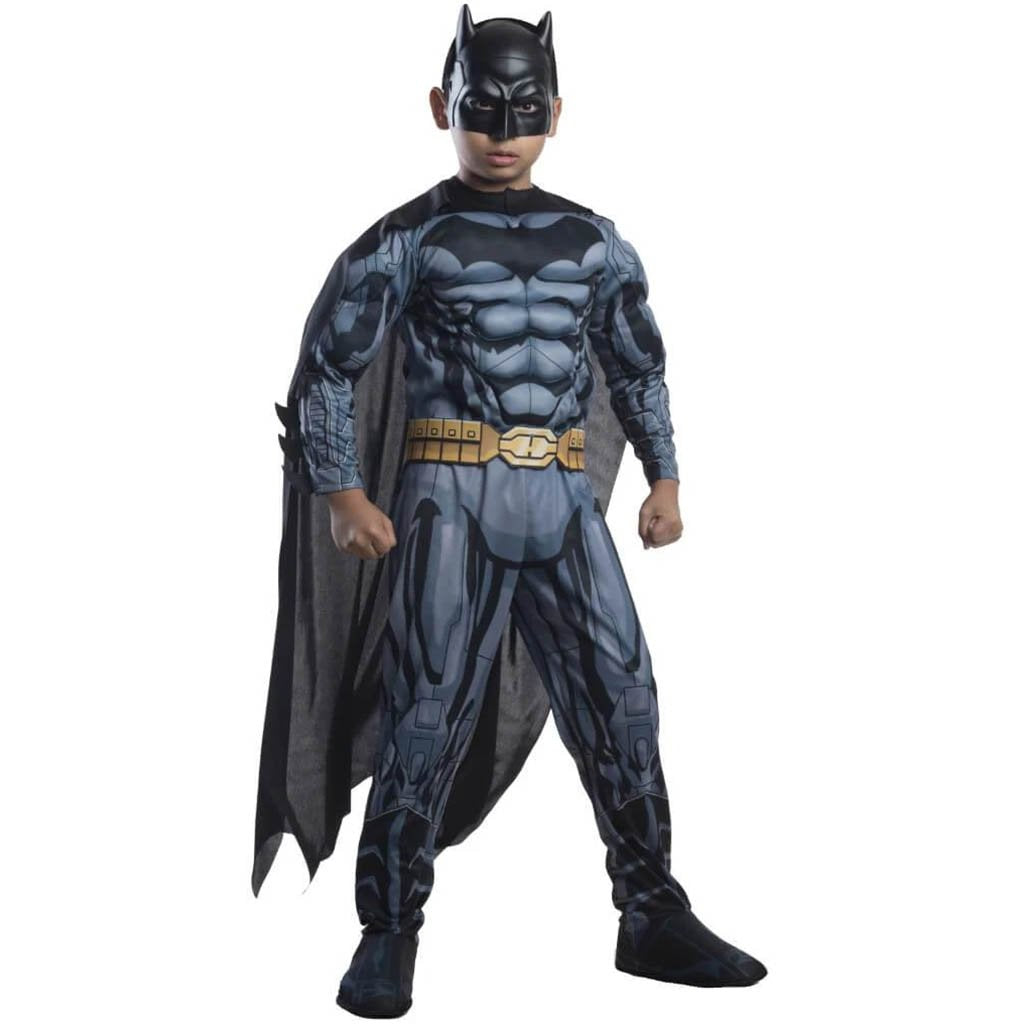 Batman Deluxe Costume