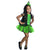 Wicked Witch Of The West Costume