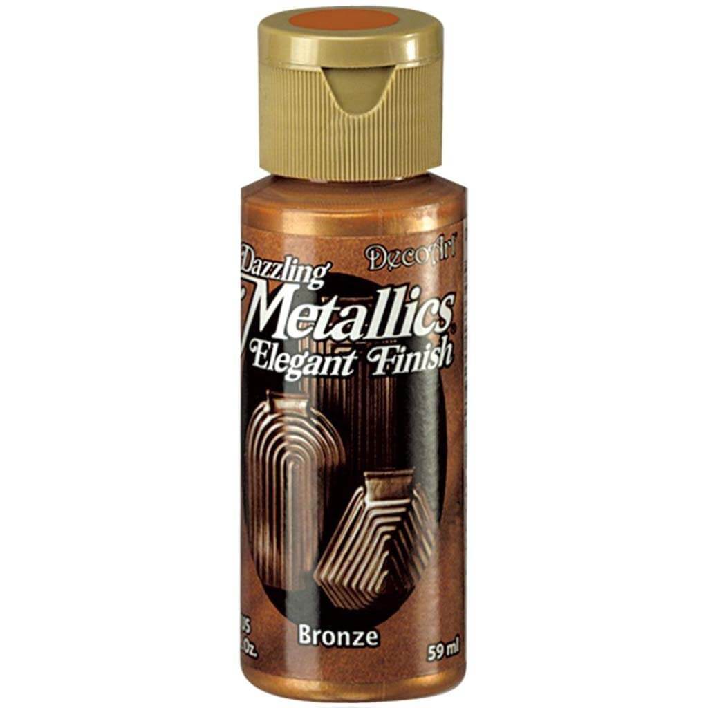 Dazzling Metallics Acrylic Paint 2oz