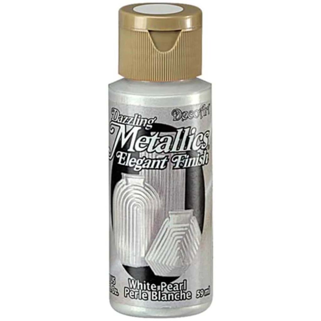 Dazzling Metallics Acrylic Paint 2oz