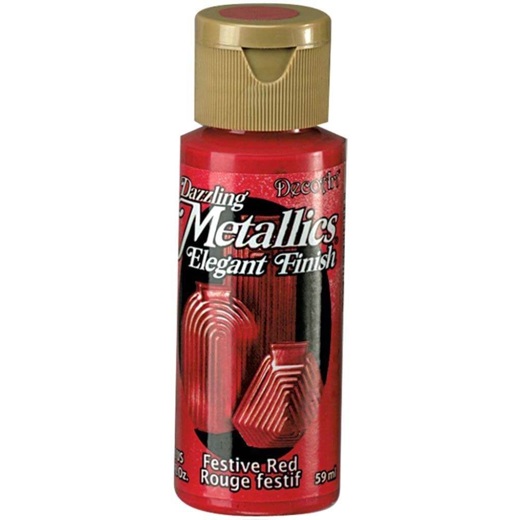 Dazzling Metallics Acrylic Paint 2oz