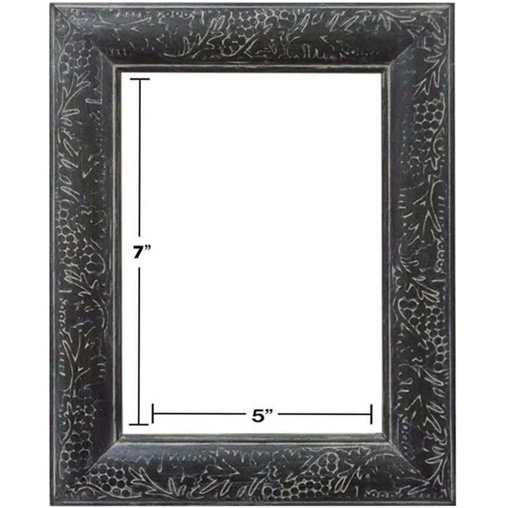 IVY GREEN VINEYA PICTURE FRAMES 5in x 7in 