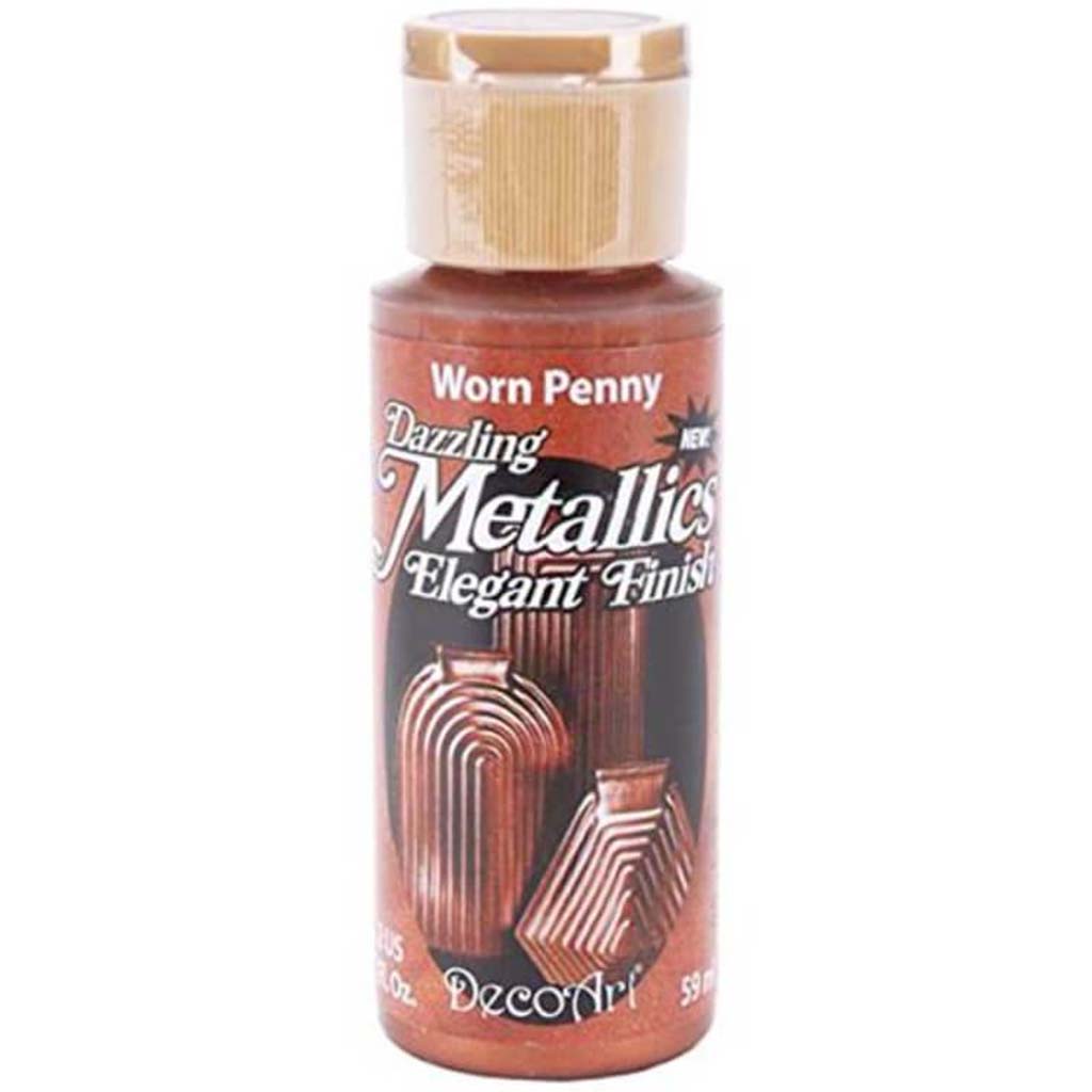 Dazzling Metallics Acrylic Paint 2oz