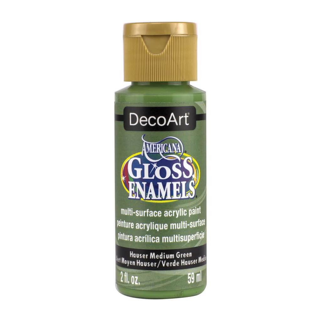 Americana Gloss Enamel 2oz