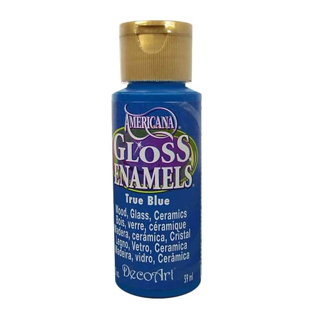 Americana Gloss Enamel 2oz