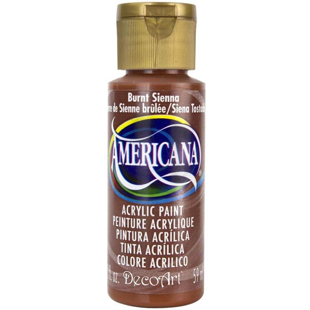 Americana Gloss Enamel 2oz