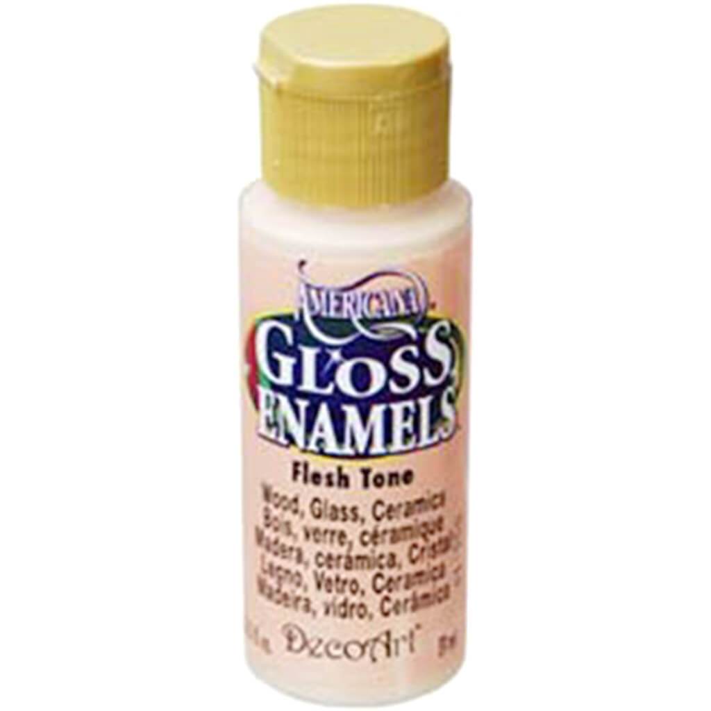 Americana Gloss Enamel 2oz