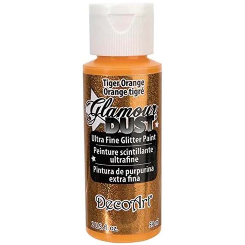 Glamour Dust Glitter Celebration Pink 2oz