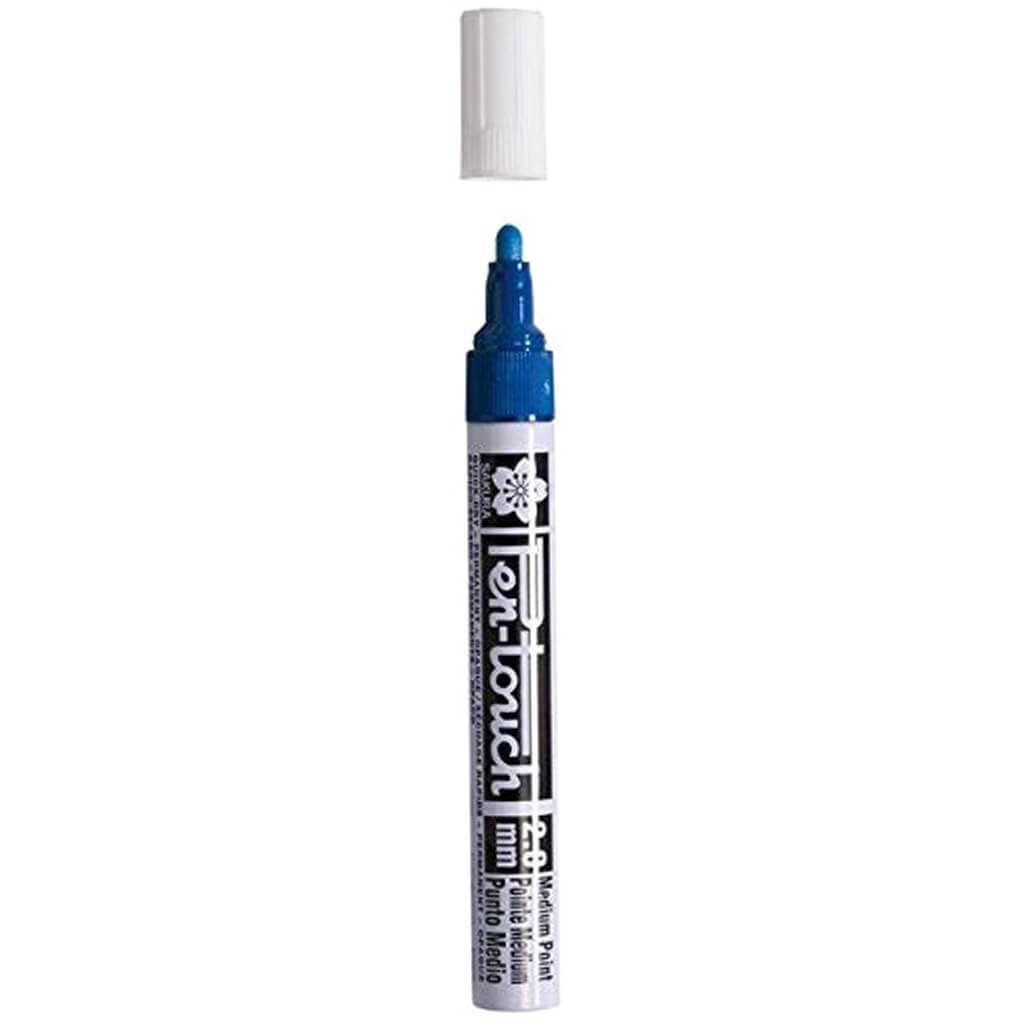 Pentouch Marker Blue 2.0mm