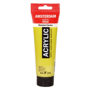 Amsterdam Standard Series Acrylic Paint Tube 120ml