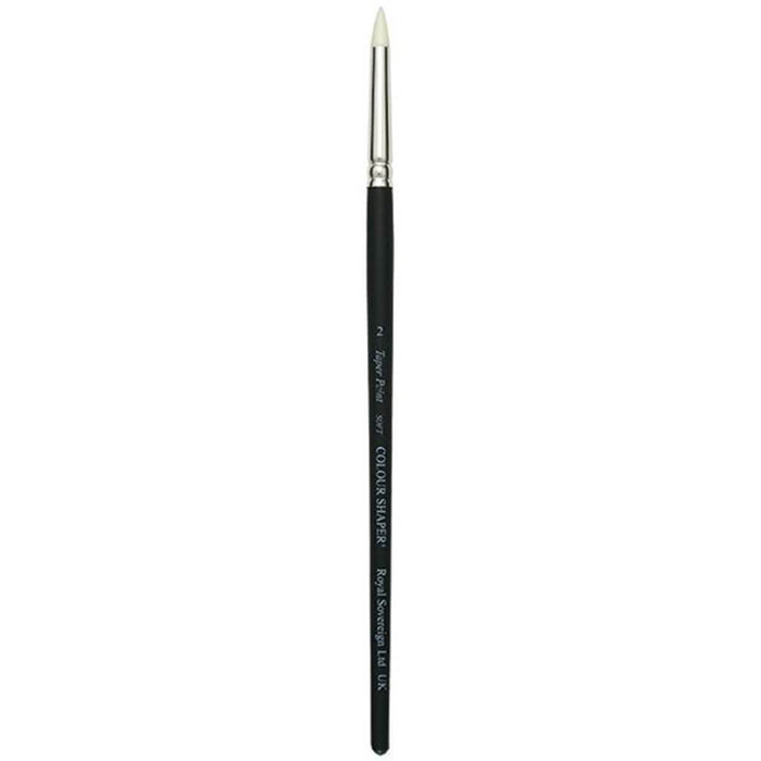 Colour Shaper Ivory Tip Taper Point