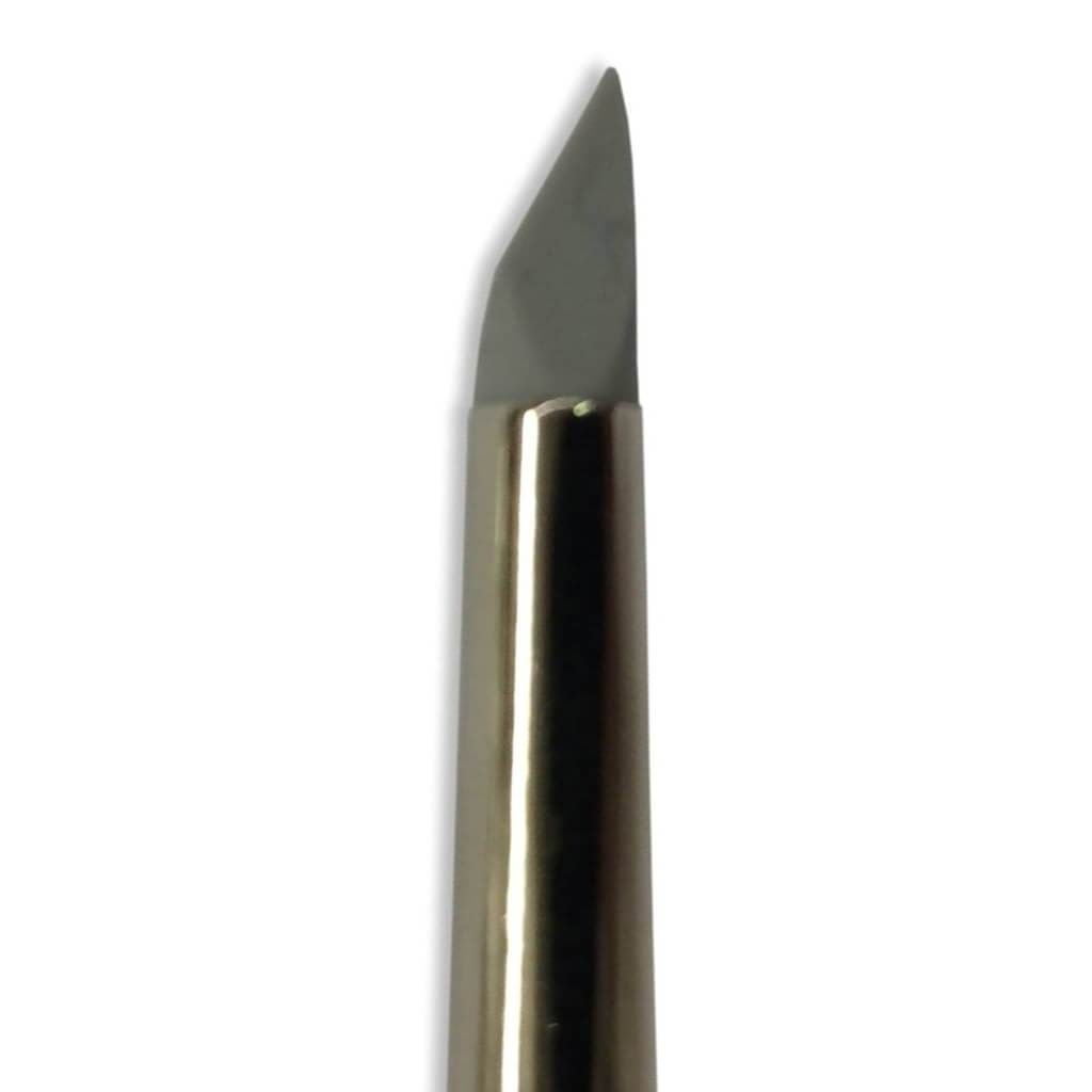 Colour Shaper Grey Tip Angle Chisel