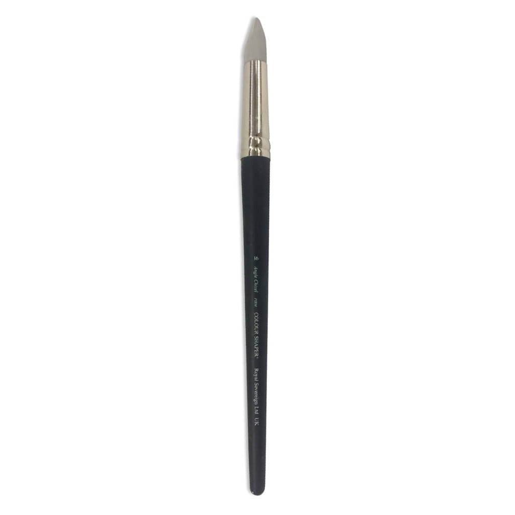 Colour Shaper Grey Tip Angle Chisel