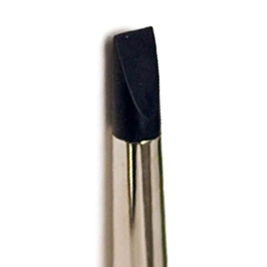 Colour Shaper Black Tip Flat Chisel