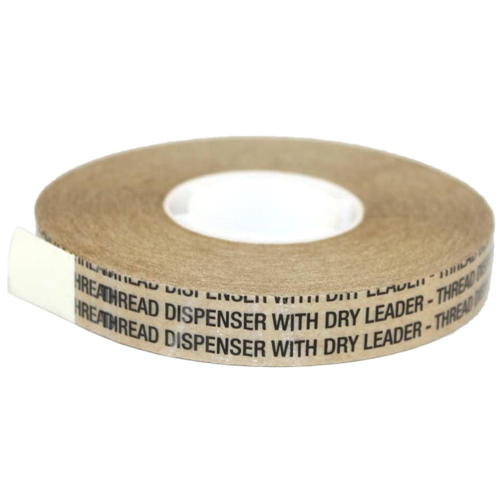 Adhesive Transfer Roller Tape 1/2in x 36yd