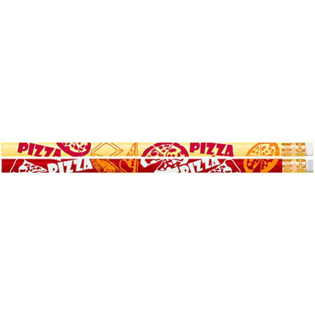 PIZZA SCENTED PENCIL 