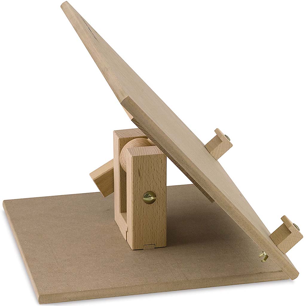 Artsphere Wooden Table Easel