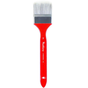 Princeton Redline Brushes Oval Mottlers