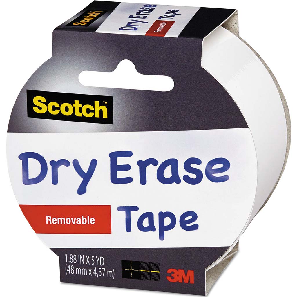 Removable Scrapbooking Tape