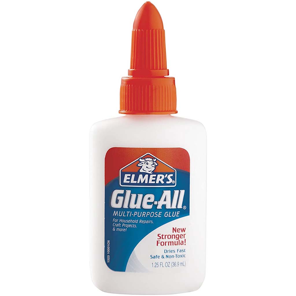 ELMER'S GLUE ALL MULTI PURPOSE