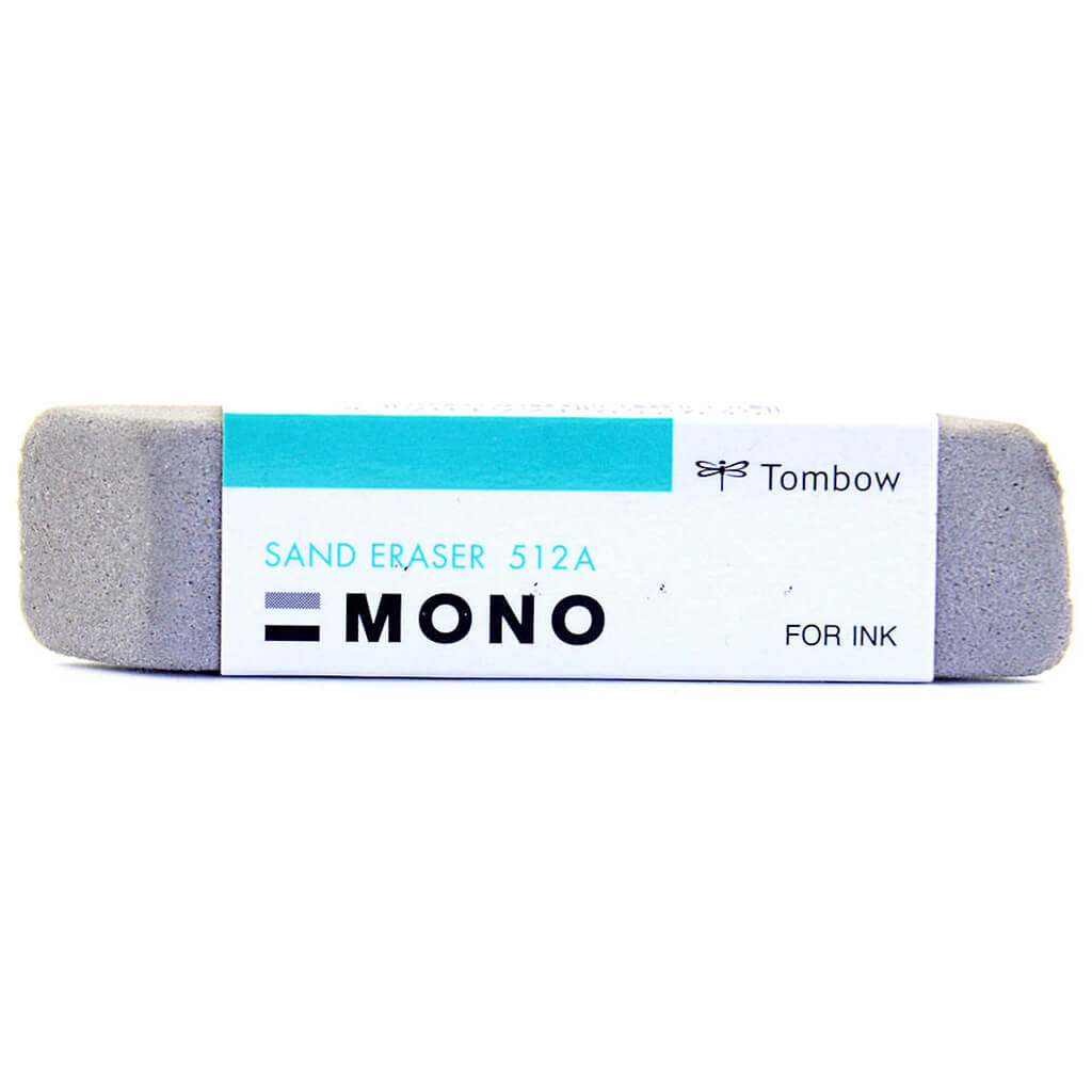 Mono Sand Eraser