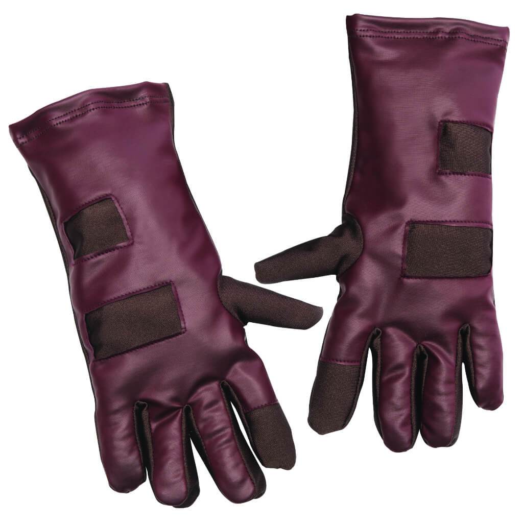 Star Lord Gloves