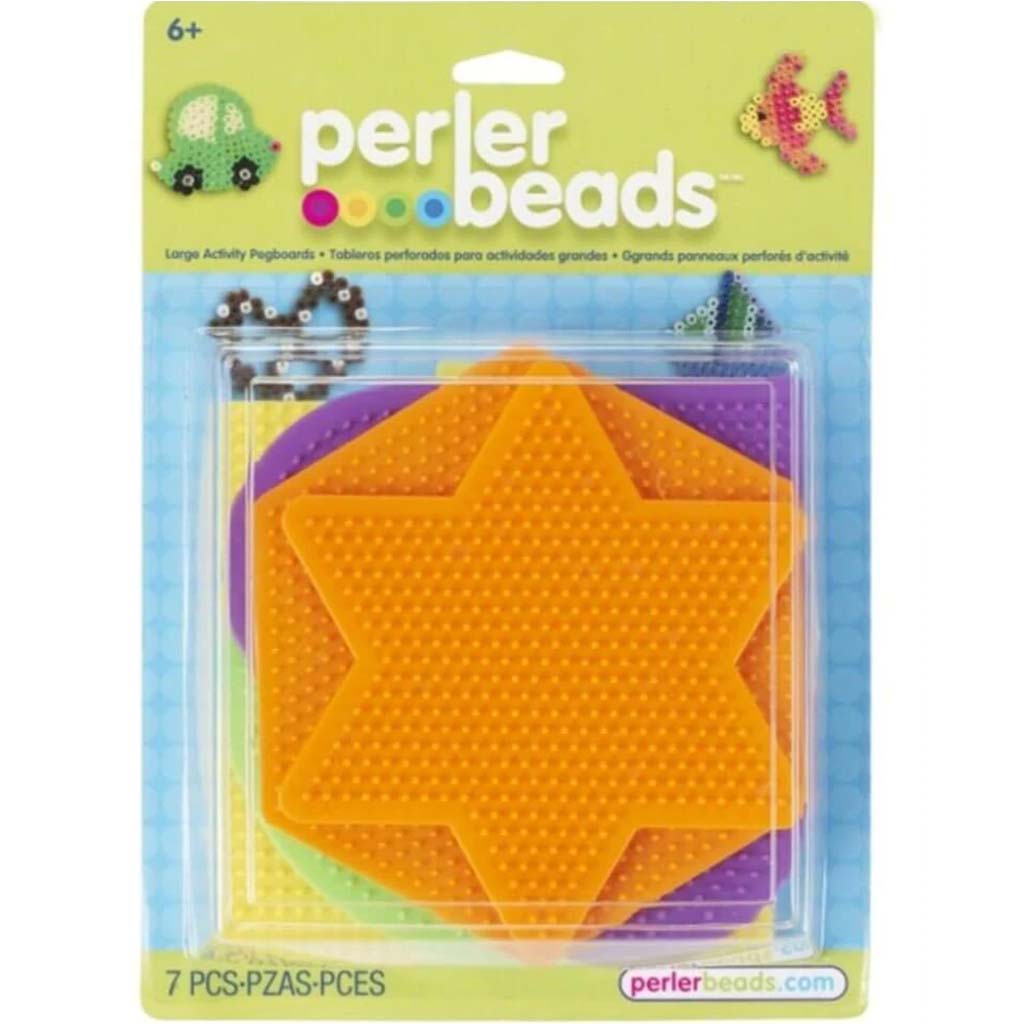 PERLER BEADS 