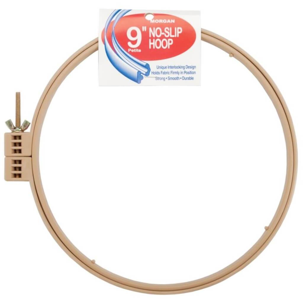 HOOP NO SLIP 9&quot; 